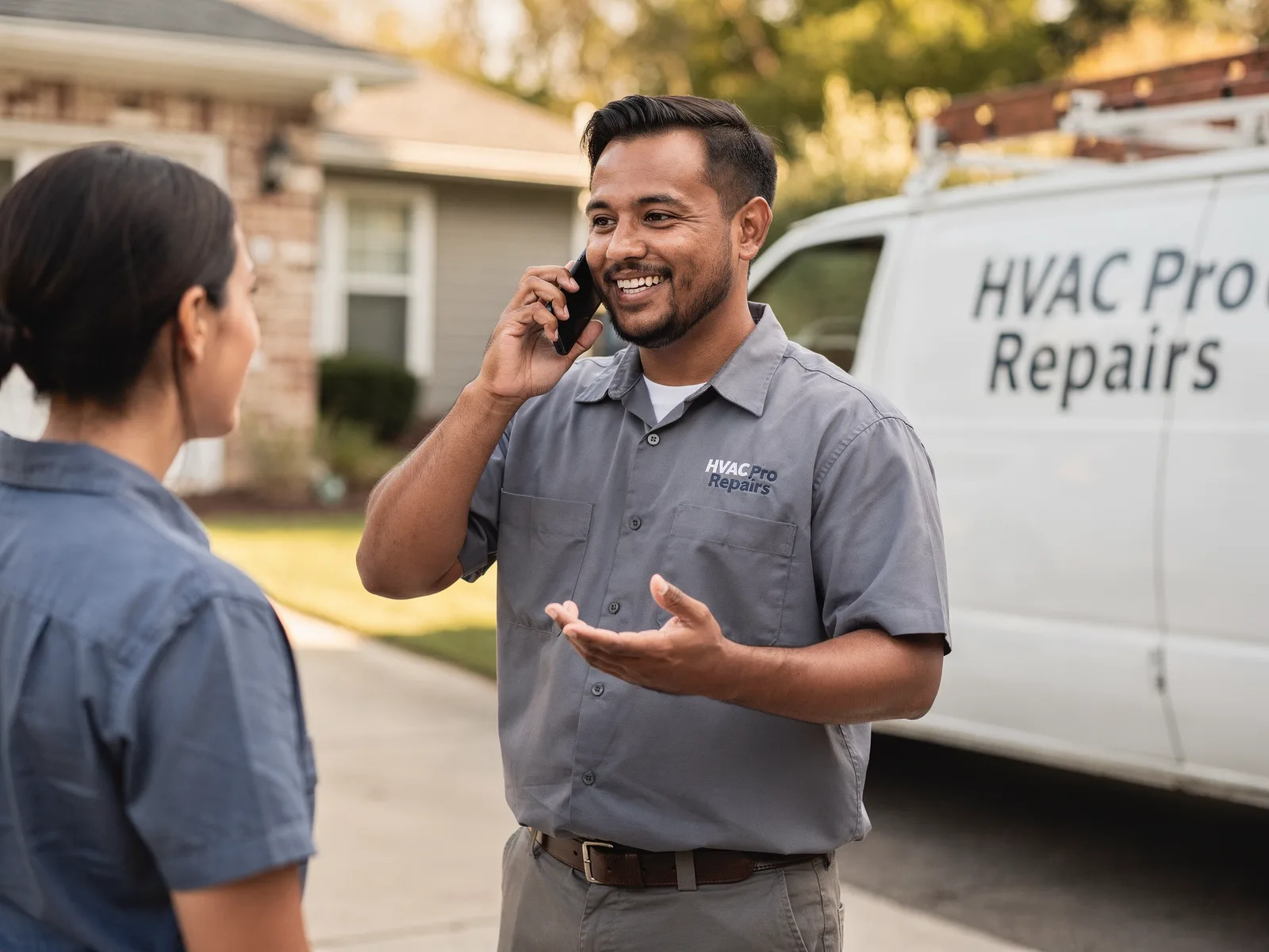 Heat Pump Repair Abington, PA FAQs